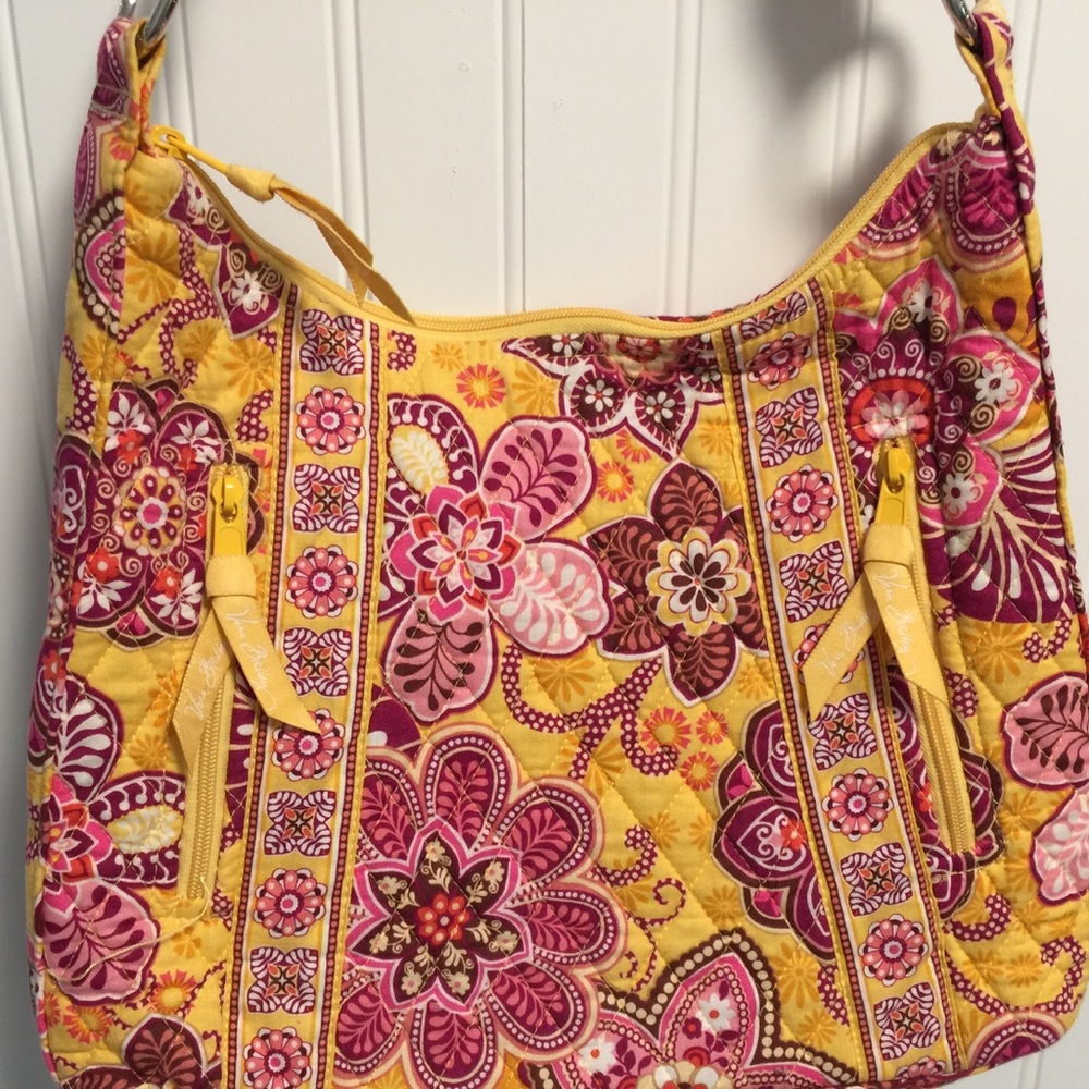 Vera Bradley Handbag